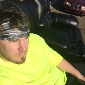 Meet your Posher, Jesse